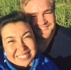 Meet your Posher, Caleb